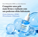Medicube Hyaluronic Multi Peptide Sérum Facial 30ml