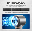Modelador e Secador de Cabelos Fitz 5 em 1