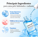 Medicube Hyaluronic Multi Peptide Sérum Facial 30ml