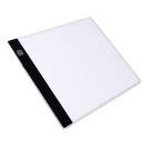 Caderno Led Para Desenho - Draw Master
