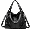 Bolsa em Couro - Atis
