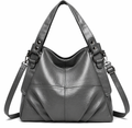 Bolsa em Couro - Atis