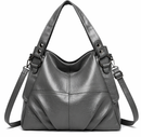 Bolsa em Couro - Atis