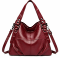Bolsa em Couro - Atis