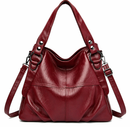 Bolsa em Couro - Atis
