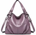 Bolsa em Couro - Atis
