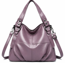 Bolsa em Couro - Atis