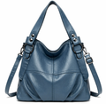 Bolsa em Couro - Atis