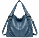 Bolsa em Couro - Atis