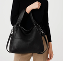 Bolsa em Couro - Atis