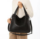 Bolsa em Couro - Atis