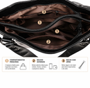 Bolsa em Couro - Atis
