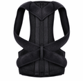 Corretor Postural Ajustável Premium Unissex
