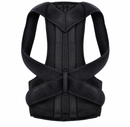 Corretor Postural Ajustável Premium Unissex