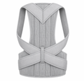 Corretor Postural Ajustável Premium Unissex