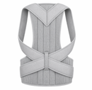 Corretor Postural Ajustável Premium Unissex