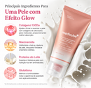 Medicube Máscara Facial Peel-off de Colágeno e Leite 75 ml