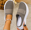 Tênis Ortopédico Feminino Confort Light com Amortecimento