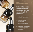 Medicube Glutathione Glow Sérum Facial 30g