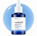 Medicube Kit Zero Pore One Day Sérum Facial 2 x 30ml