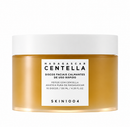 Discos Faciais Calmantes com Centella – 70 Unidades