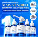 Medicube Kit Zero Pore One Day Sérum Facial 2 x 30ml