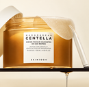 Discos Faciais Calmantes com Centella – 70 Unidades