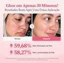 Medicube Máscara Facial Peel-off de Colágeno e Leite 75 ml