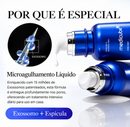 Medicube One Day Exosome Shot Ampola Facial 30 ml