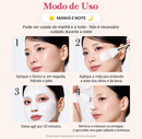 Medicube Máscara Facial Peel-off de Colágeno e Leite 75 ml
