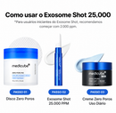 Medicube One Day Exosome Shot Ampola Facial 30 ml