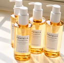 Óleo de Limpeza Facial Leve Centella – 200ml