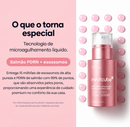 Medicube PDRN Pink Collagen Exosome Shot Ampola Facial 30ml