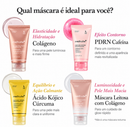 Medicube Máscara Facial Peel-off de Colágeno e Leite 75 ml