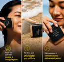 Protetor Solar Facial em Bastão Abib FPS 50+ | Pele Sensível