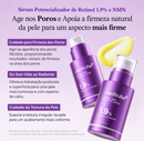 Medicube Retinol NMN Boosting Sérum Facial 1,9% 30ml