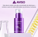 Medicube Retinol NMN Boosting Sérum Facial 1,9% 30ml