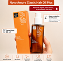 Óleo Reparador Perfect Serum Original 80ml - Mise en Scene