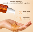 Óleo Reparador Perfect Serum Original 80ml - Mise en Scene