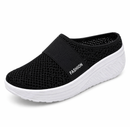 Tênis Ortopédico Feminino Confort Light com Amortecimento