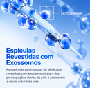 Medicube One Day Exosome Shot 25000 Ampola Facial 13 ml