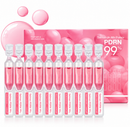 Medicube PDRN Pink One Day Sérum Facial 10 Ampolas de 1,5 ml