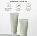 Espuma de Limpeza Facial Celimax Ji Woo Gae Baking Soda Deep Pore 150 ml