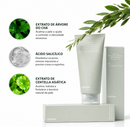 Espuma de Limpeza Facial Celimax Ji Woo Gae Baking Soda Deep Pore 150 ml