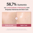 Medicube PDRN Pink One Day Sérum Facial 10 Ampolas de 1,5 ml