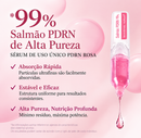 Medicube PDRN Pink One Day Sérum Facial 10 Ampolas de 1,5 ml
