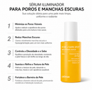 Sérum Clareador Celimax Pore + Dark Spot Brightening 30 ml