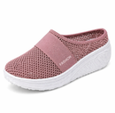 Tênis Ortopédico Feminino Confort Light com Amortecimento