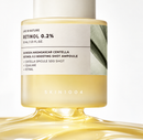 Sérum Facial com Retinol 0,2% Centella – 30ml