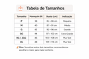 Sutiã Conforto Premium Reforçado - Alta Sustentação e Conforto